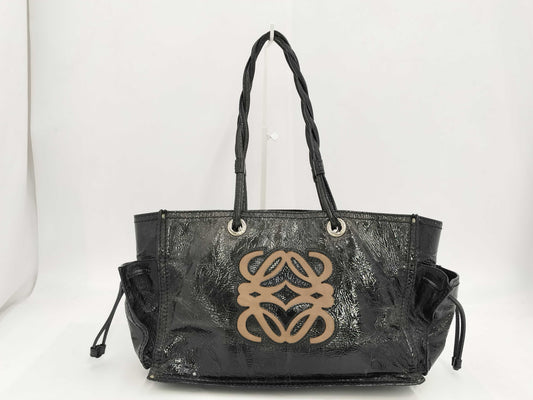 LOEWE Shopper Anagram Handbag