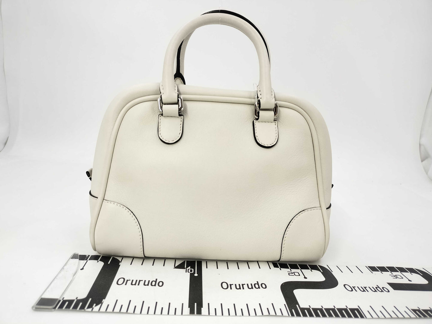 LOEWE Amazona Small Handbag
