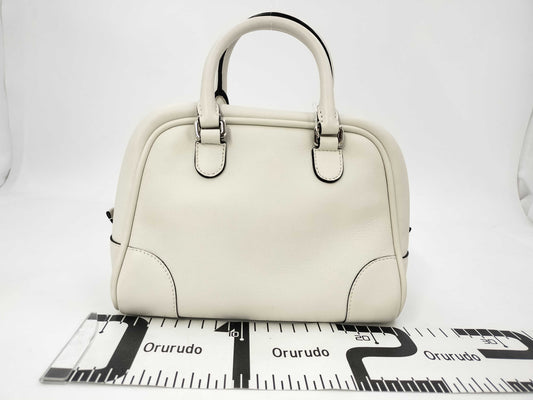 LOEWE Amazona Small Handbag