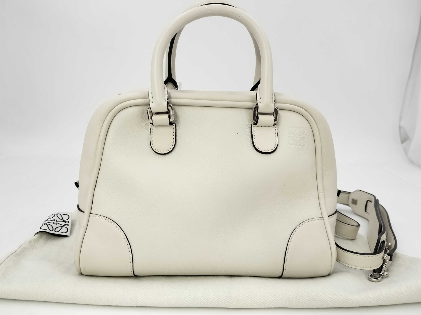 LOEWE Amazona Small Handbag