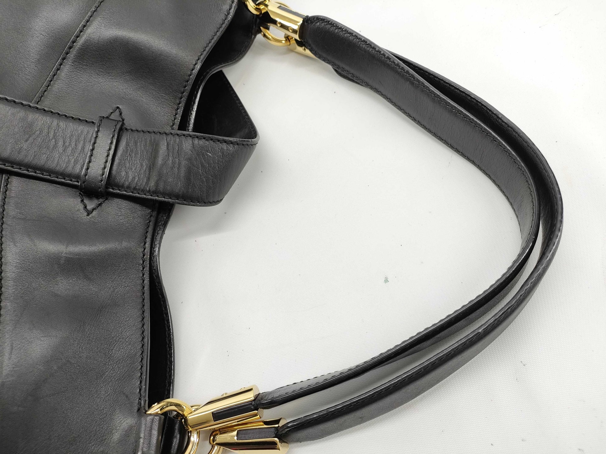 Salvatore Ferragamo handbag