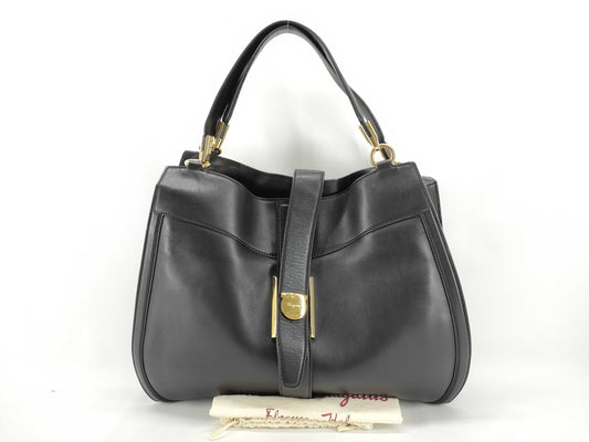 Salvatore Ferragamo handbag