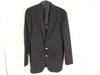 Ralph Lauren Navy Blazer Tailored Jacket