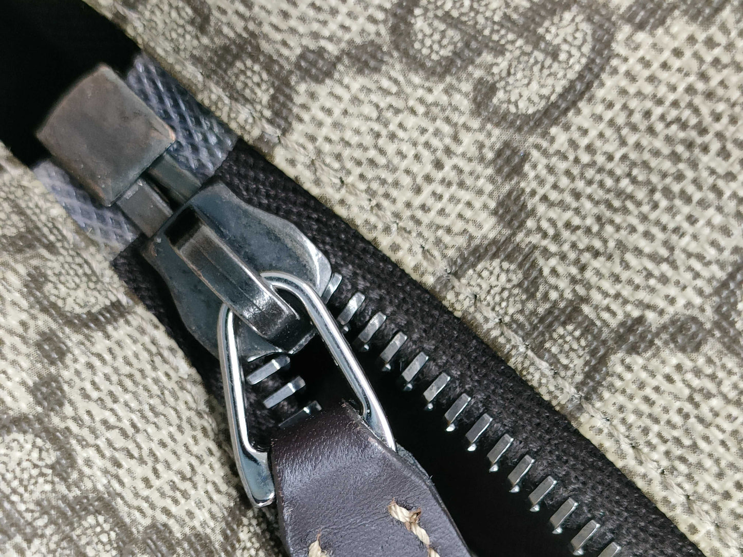 GUCCI GG Supreme Gucci Tote Bag GG Supreme Tote Bag