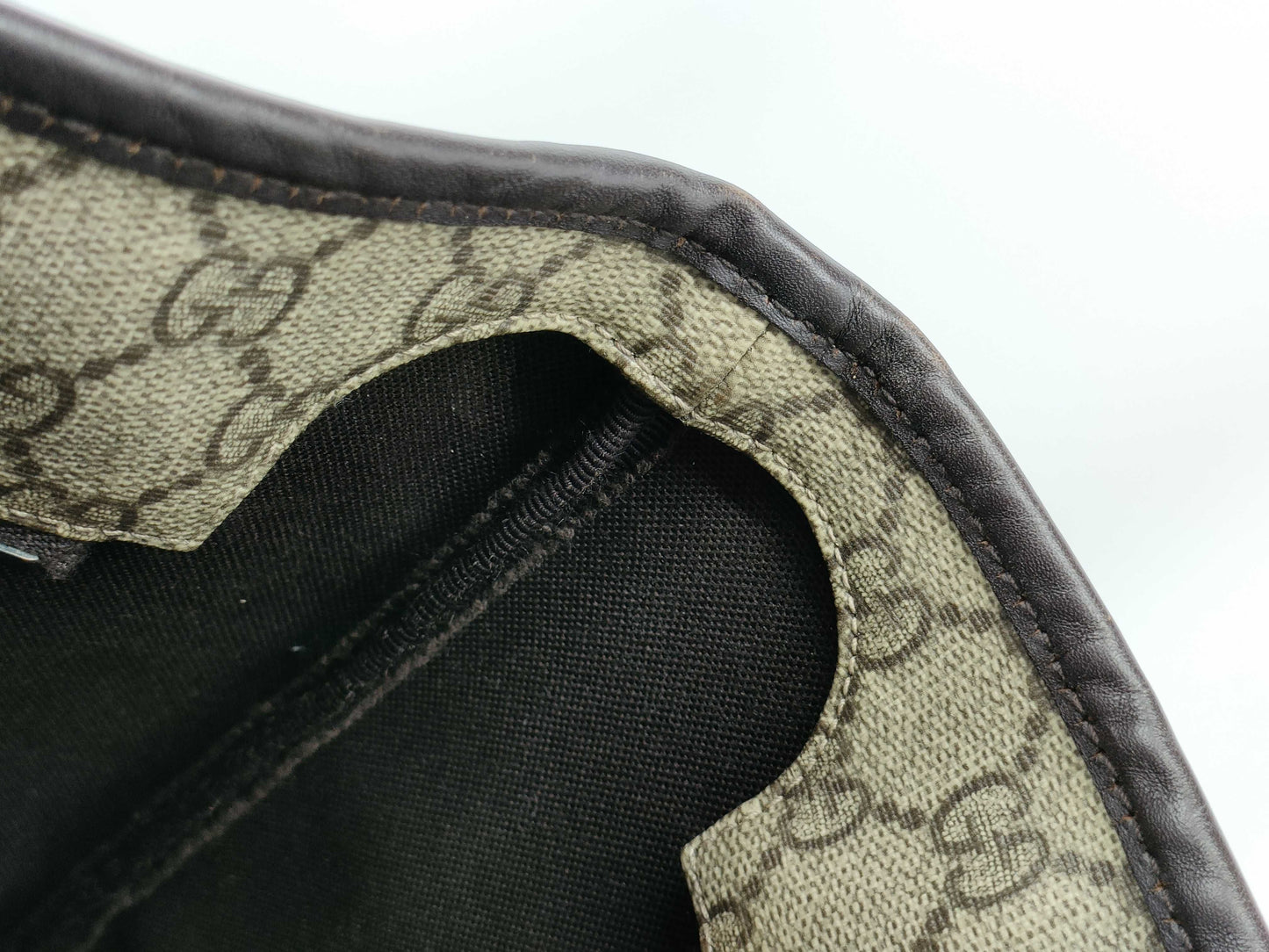 GUCCI GG Supreme Gucci Tote Bag GG Supreme Tote Bag