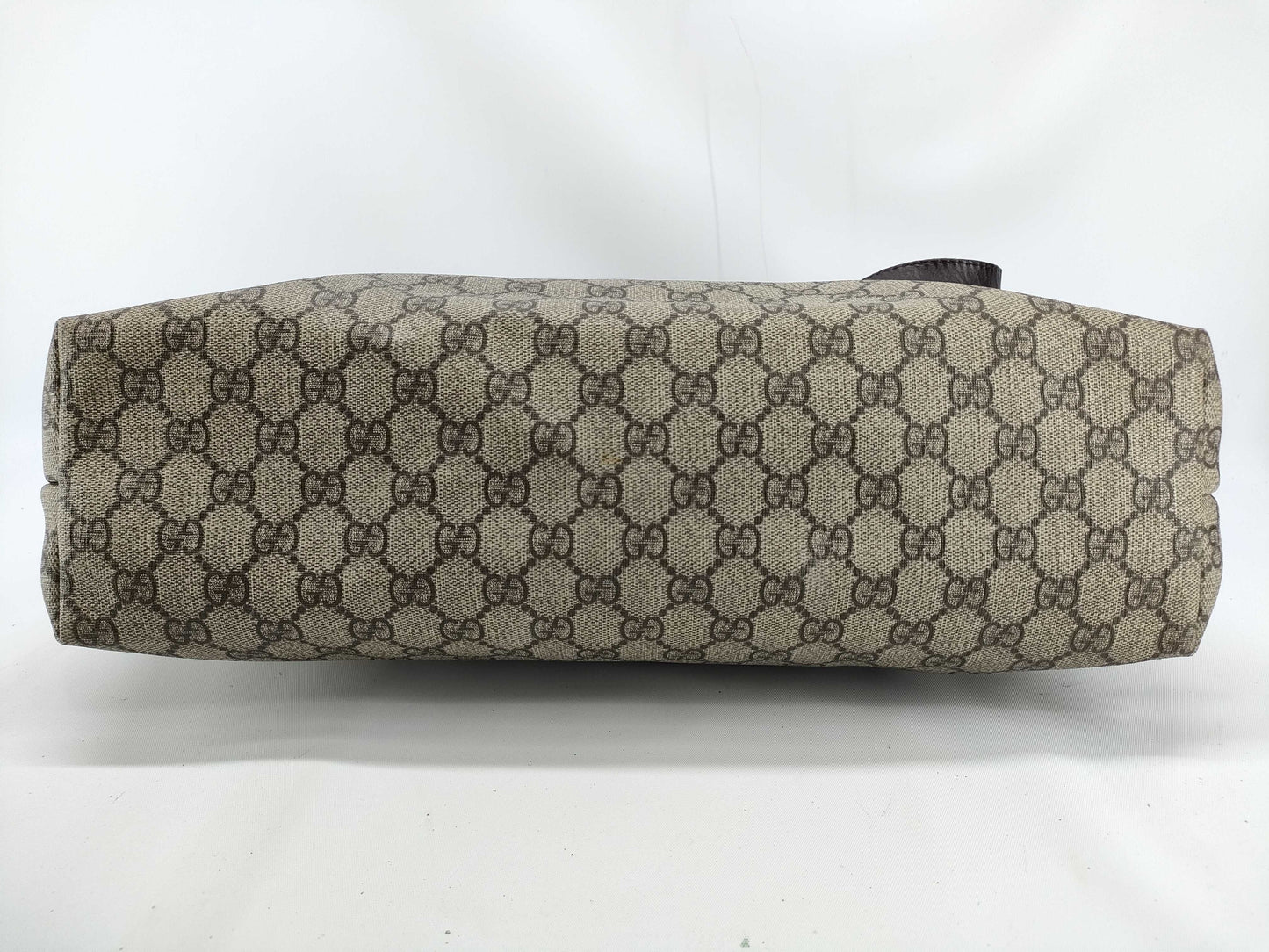 GUCCI GG Supreme Gucci Tote Bag GG Supreme Tote Bag