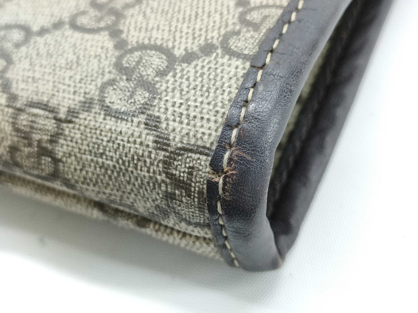 GUCCI GG Supreme Gucci Tote Bag GG Supreme Tote Bag