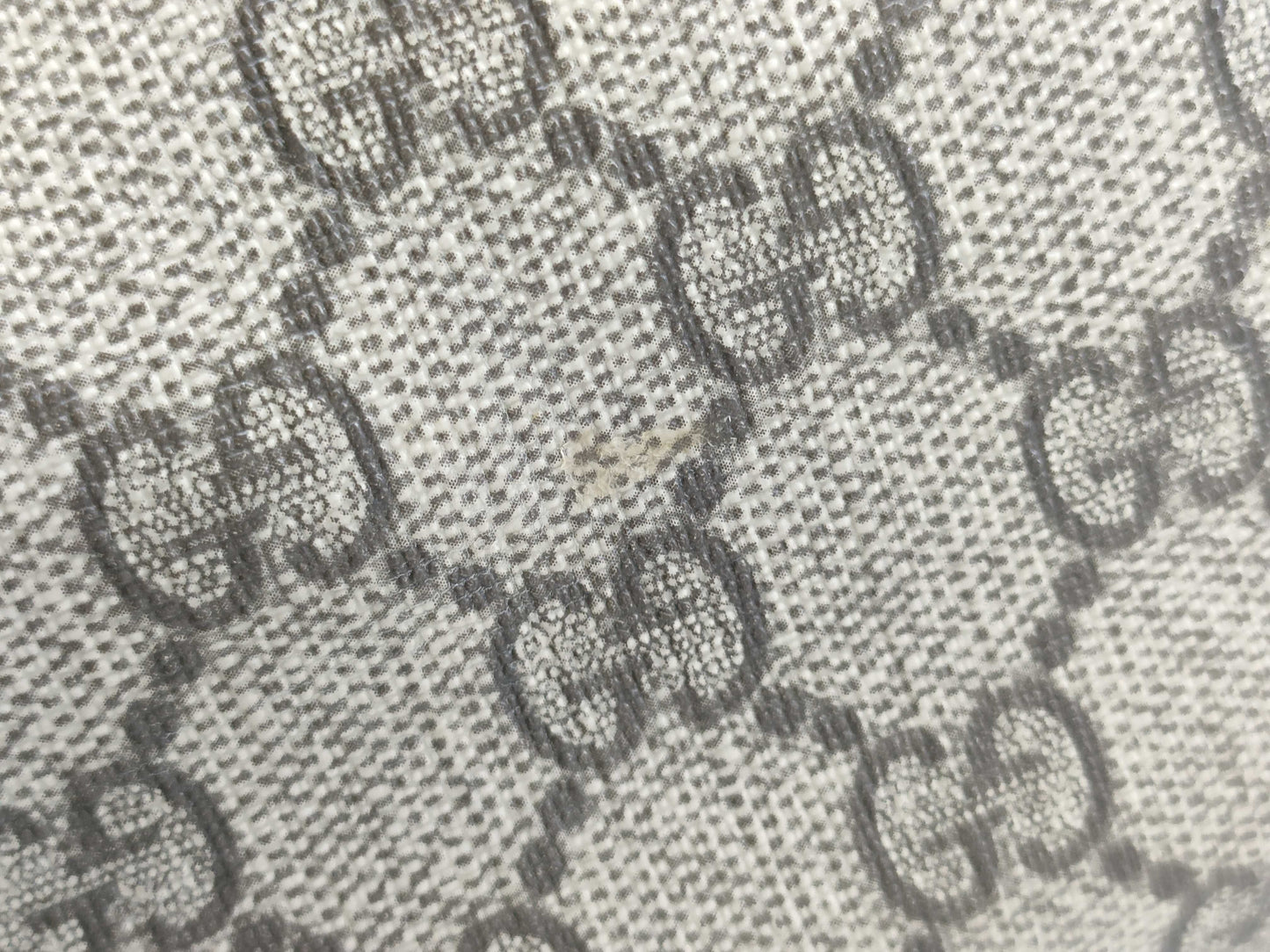 GUCCI GG Supreme Gucci Tote Bag GG Supreme Tote Bag