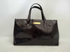 LOUIS VUITTON Vernis Wilshire PM M93641 Handbag with Unknown Serial Number