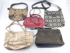 COACH Signature Coach Mountain 5-Piece Tote Bag Set