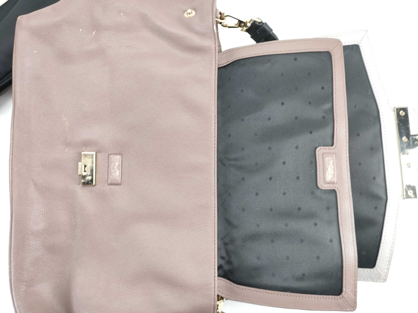 Kate Spade Mountain 5-Piece Tote Bag Set