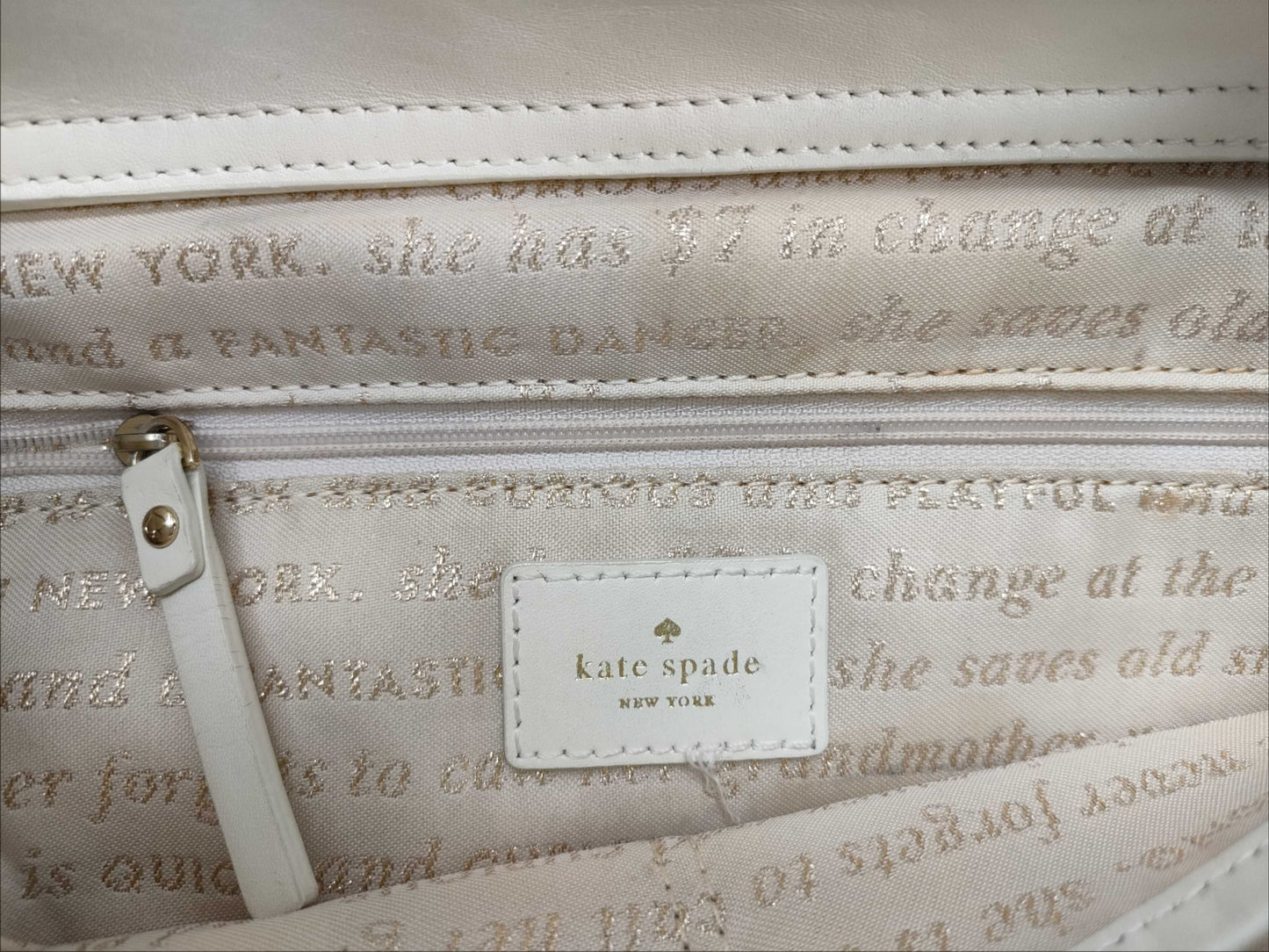 Kate Spade Mountain 5-Piece Tote Bag Set