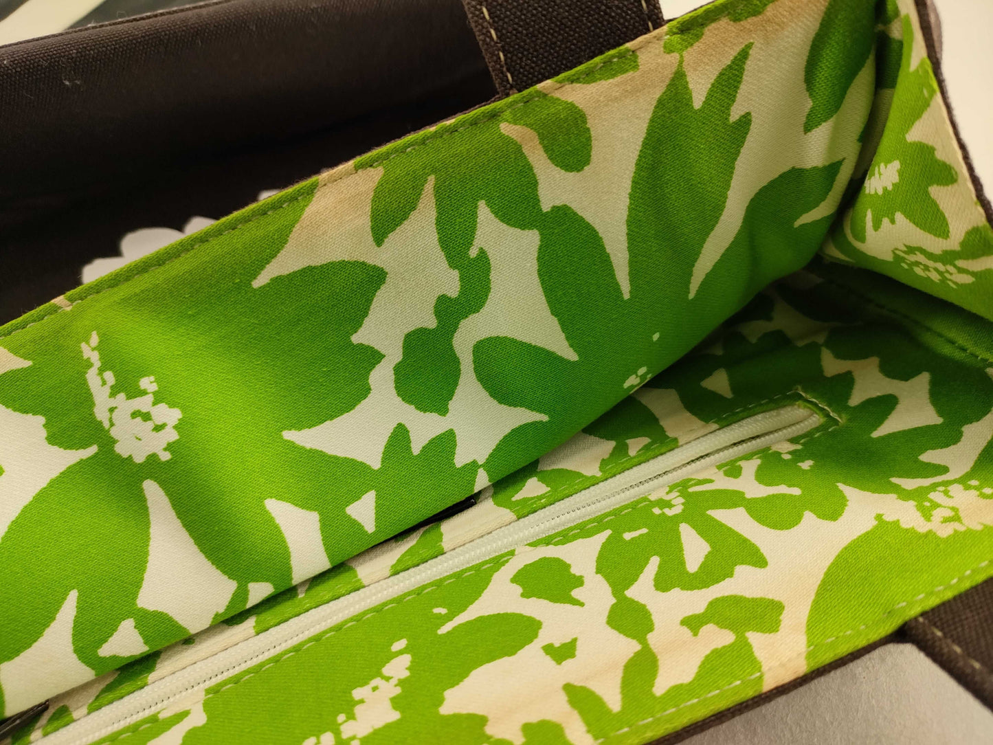 Kate Spade Mountain 5-Piece Tote Bag Set