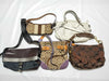 COACH Mountain 5-Piece Handbag Set