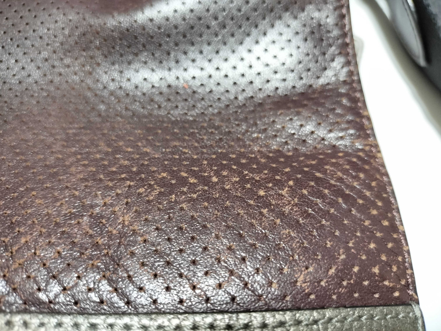 COACH Mountain 5-Piece Handbag Set