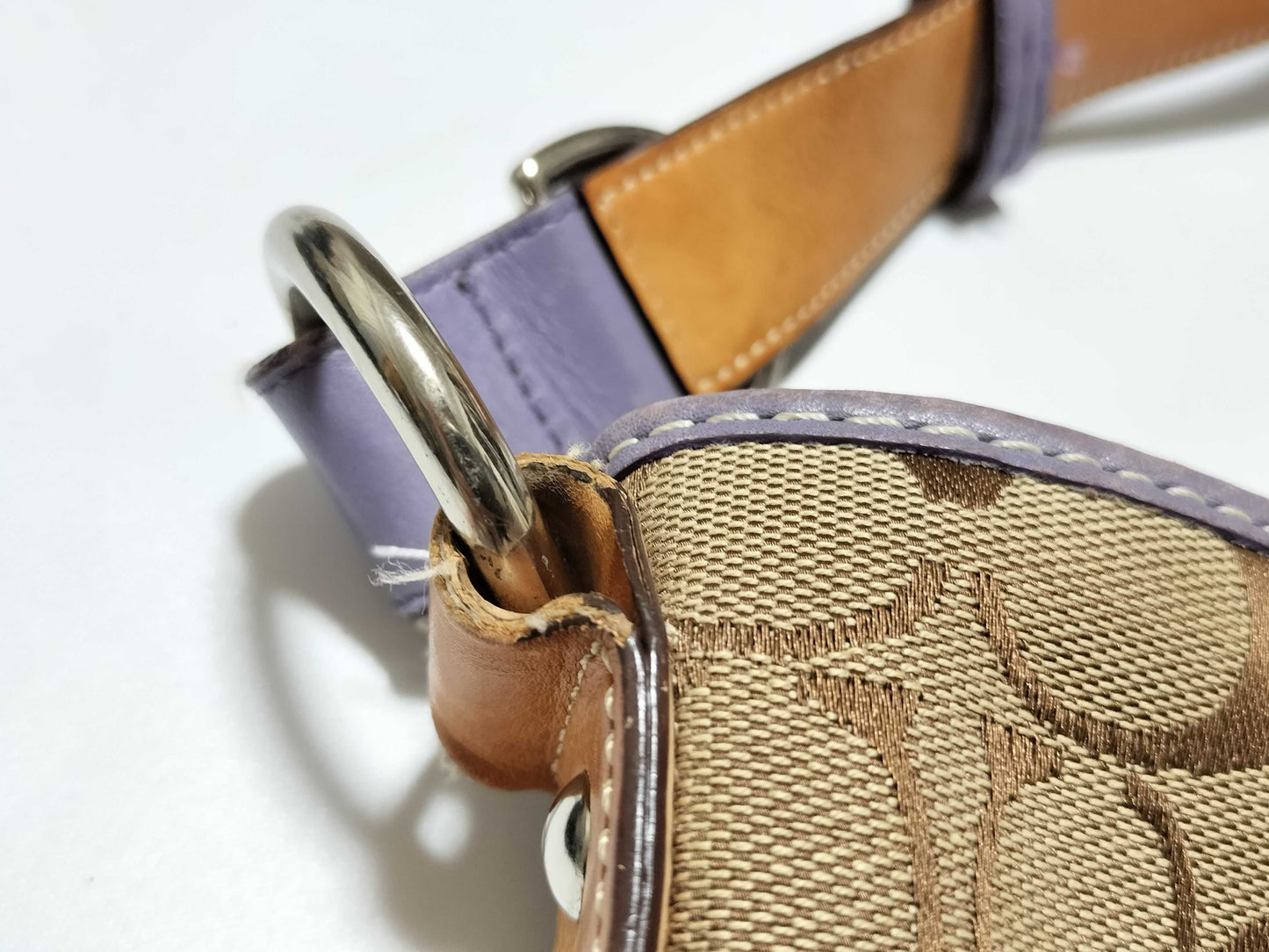 COACH Mountain 5-Piece Handbag Set