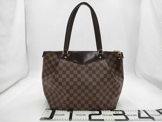 LOUIS VUITTON Damier Westminster GM N41103 Bag