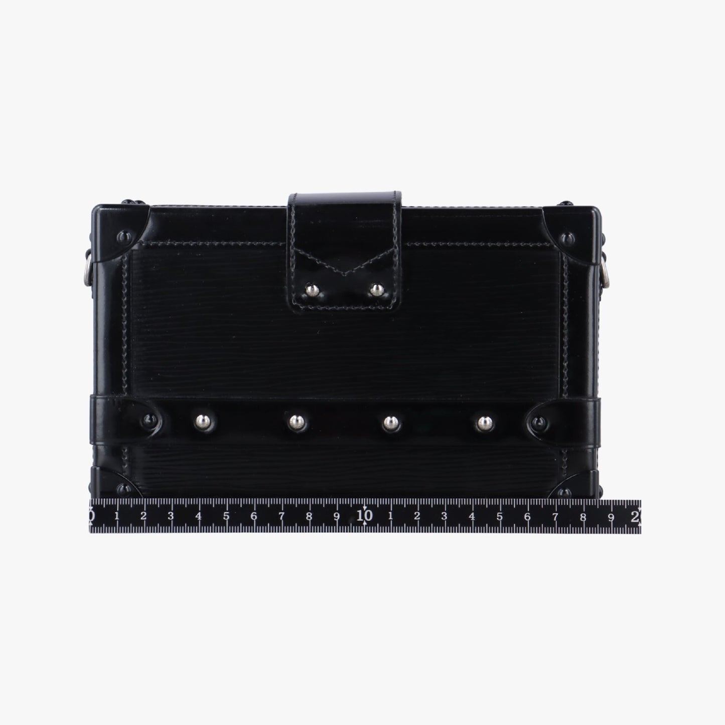 LOUIS VUITTON Petite Marnoir Epi Shoulder Bag M5001NDU0165