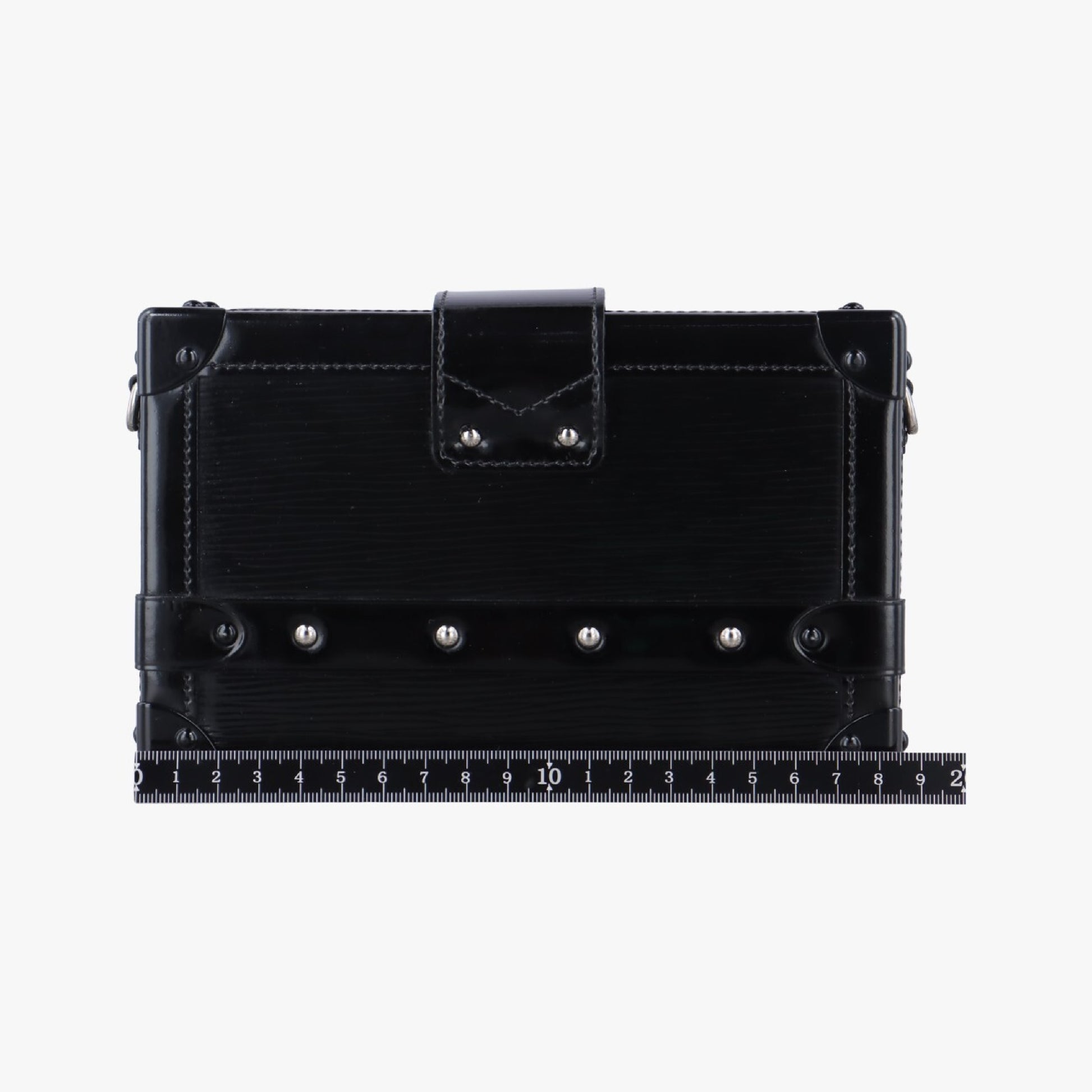 LOUIS VUITTON Petite Marnoir Epi Shoulder Bag M5001NDU0165