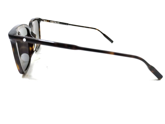 MONTBLANC MONTBLANC Montblanc Sunglasses MB0084SK Sunglasses and Glasses