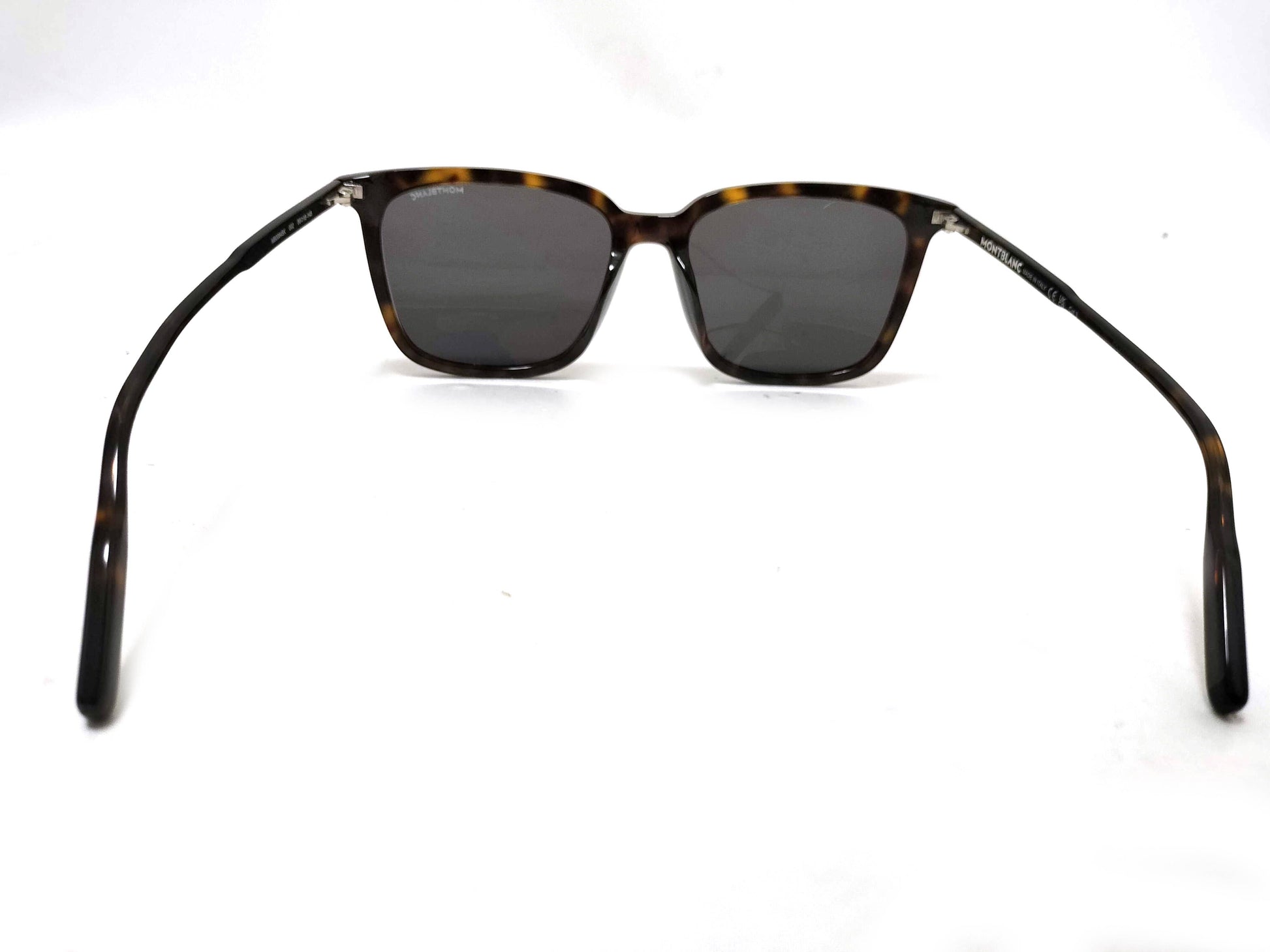 MONTBLANC MONTBLANC Montblanc Sunglasses MB0084SK Sunglasses and Glasses