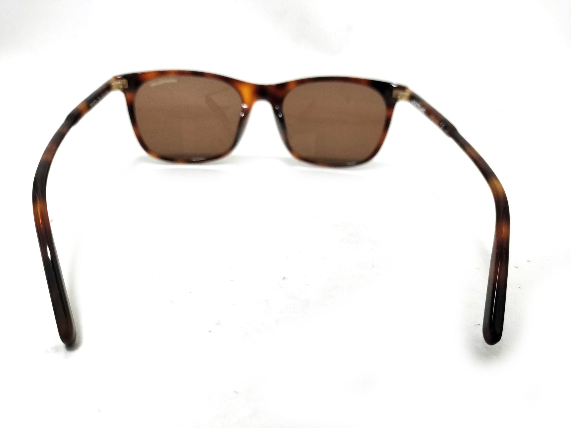 MONTBLANC MONTBLANC Montblanc Sunglasses MB0007SA Sunglasses and Glasses