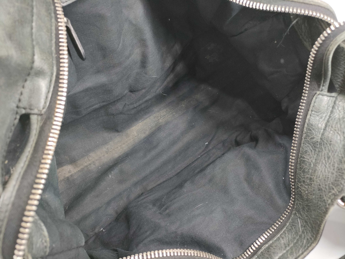 BALENCIAGA The Giant City Balenciaga Giant City Handbag
