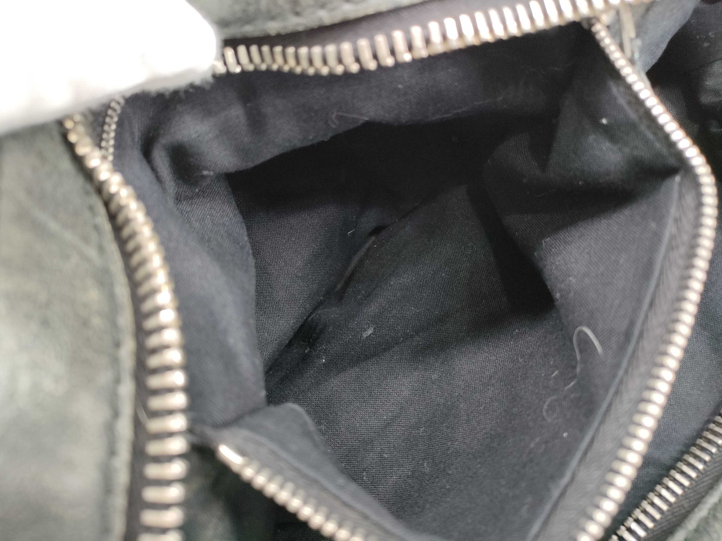 BALENCIAGA The Giant City Balenciaga Giant City Handbag