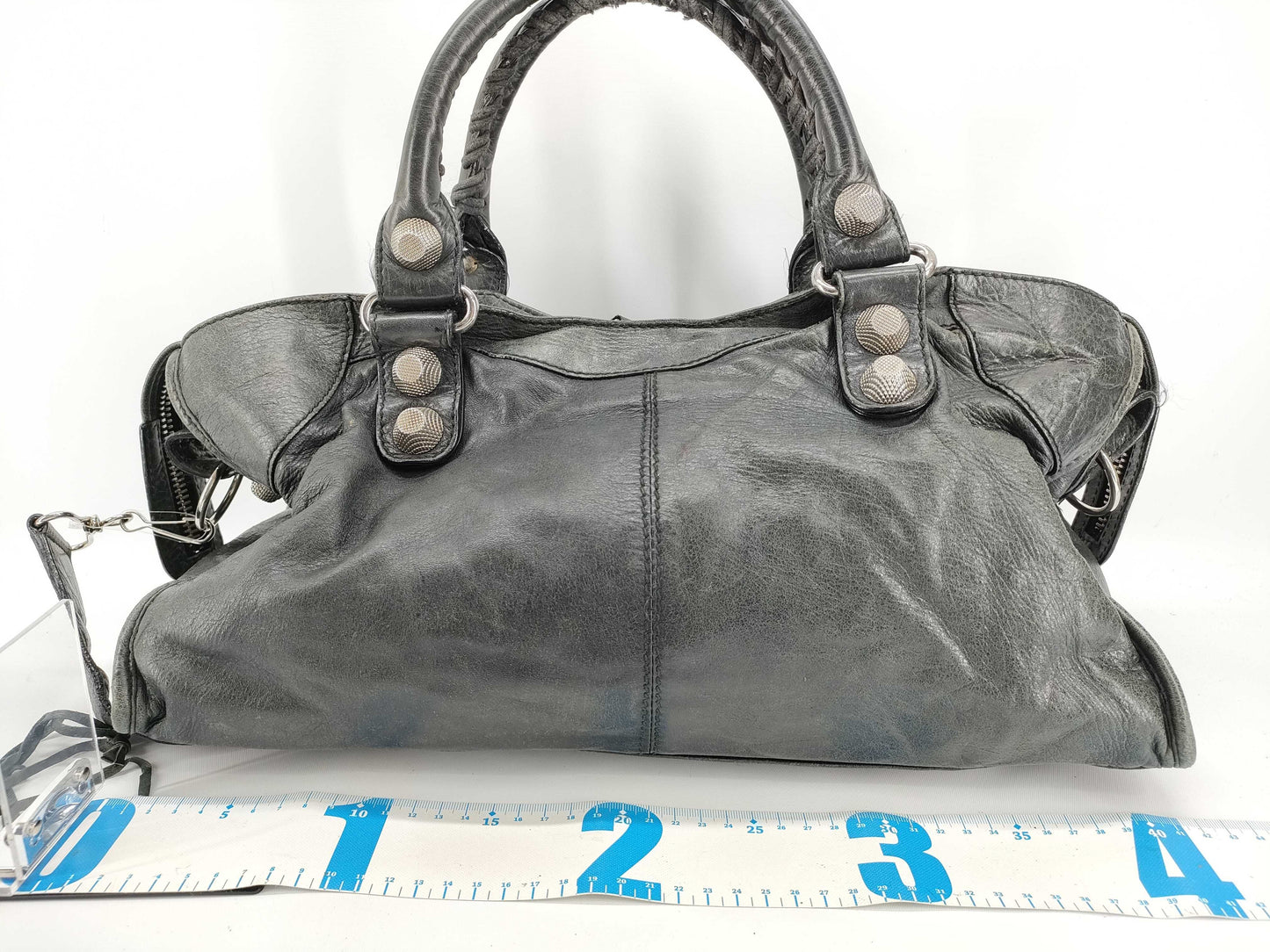 BALENCIAGA The Giant City Balenciaga Giant City Handbag