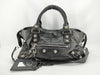 BALENCIAGA The Giant City Balenciaga Giant City Handbag