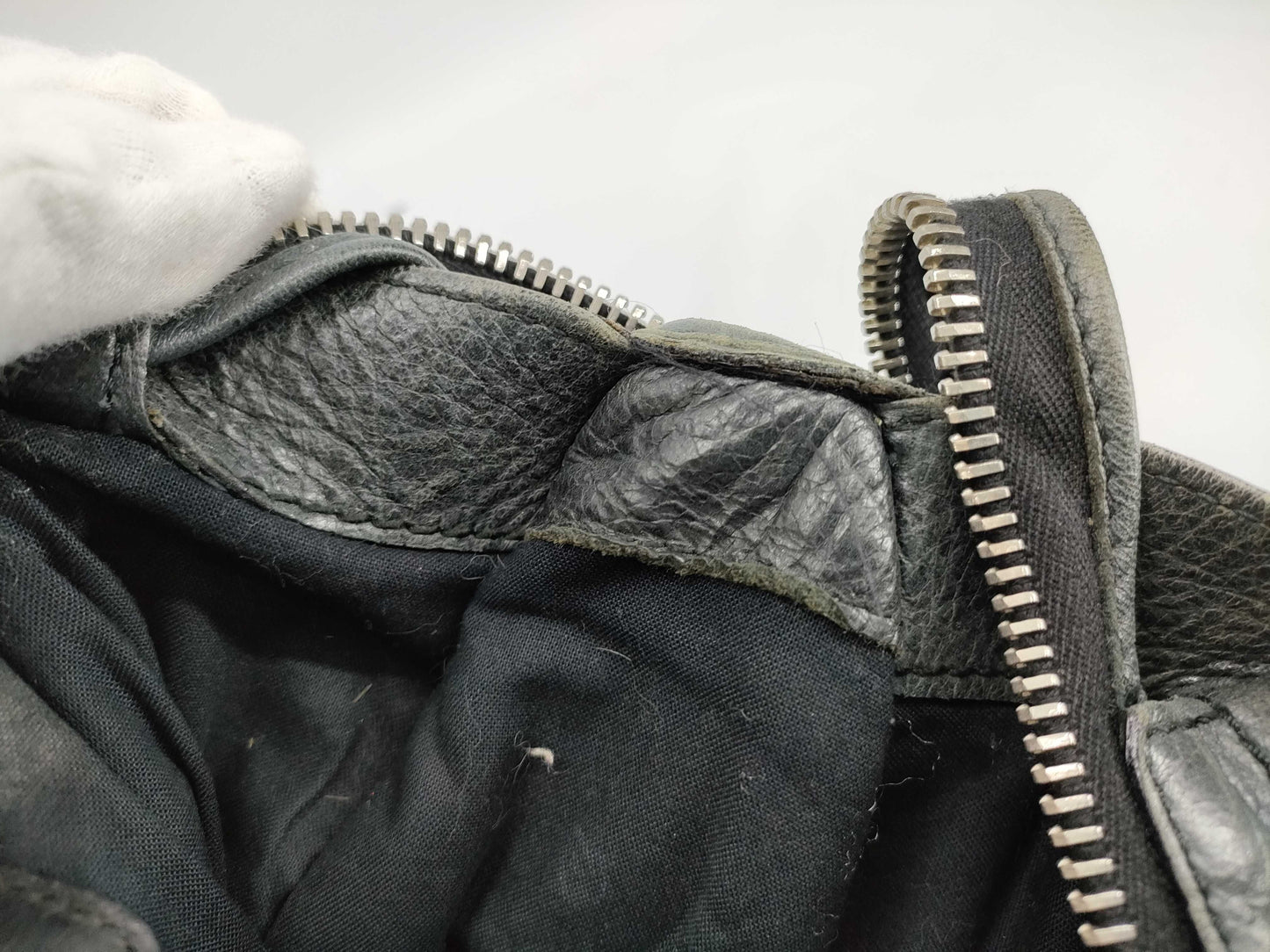 BALENCIAGA The Giant City Balenciaga Giant City Handbag
