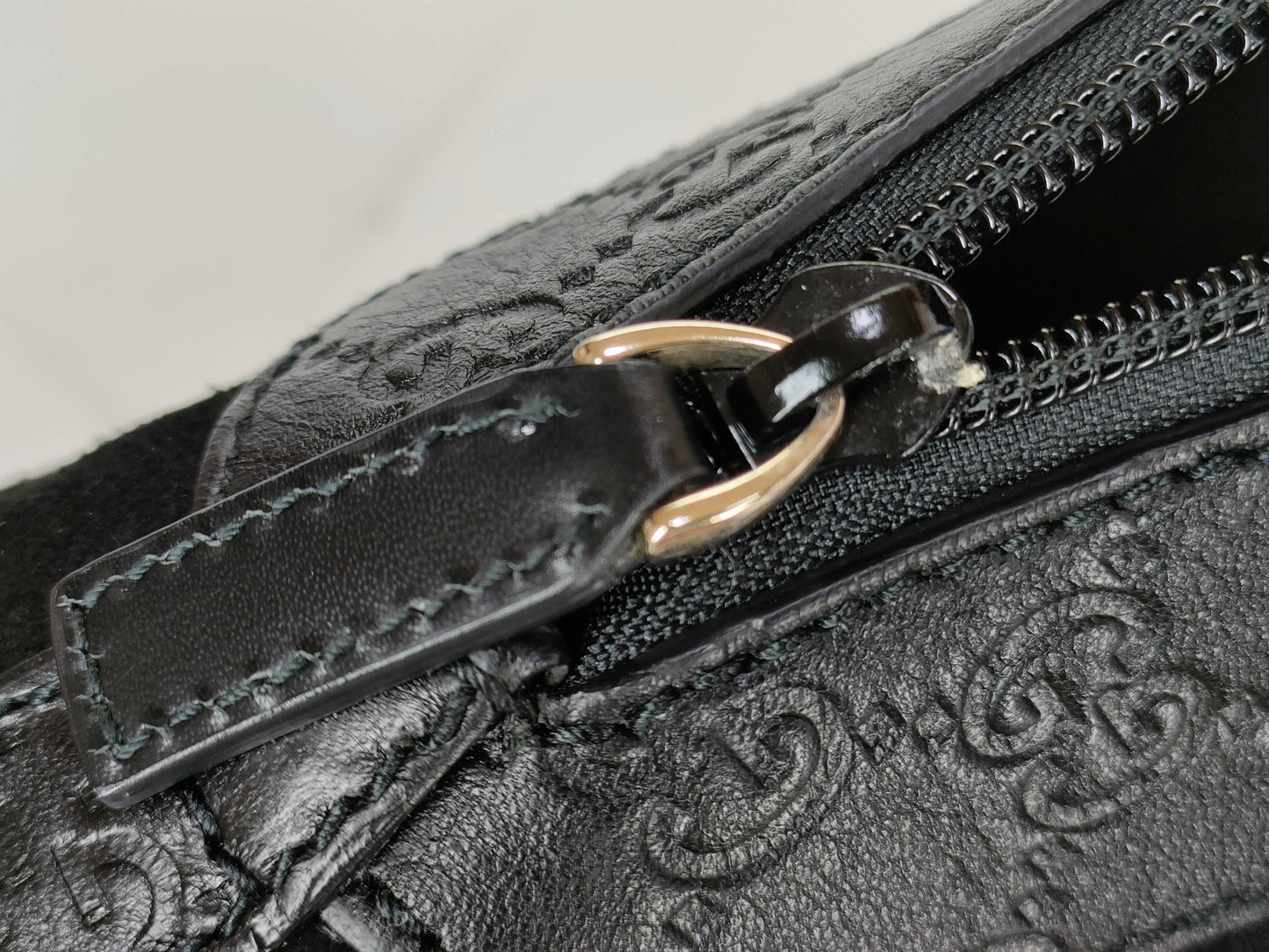GUCCI Guccissima 295530 Handbag Handbag