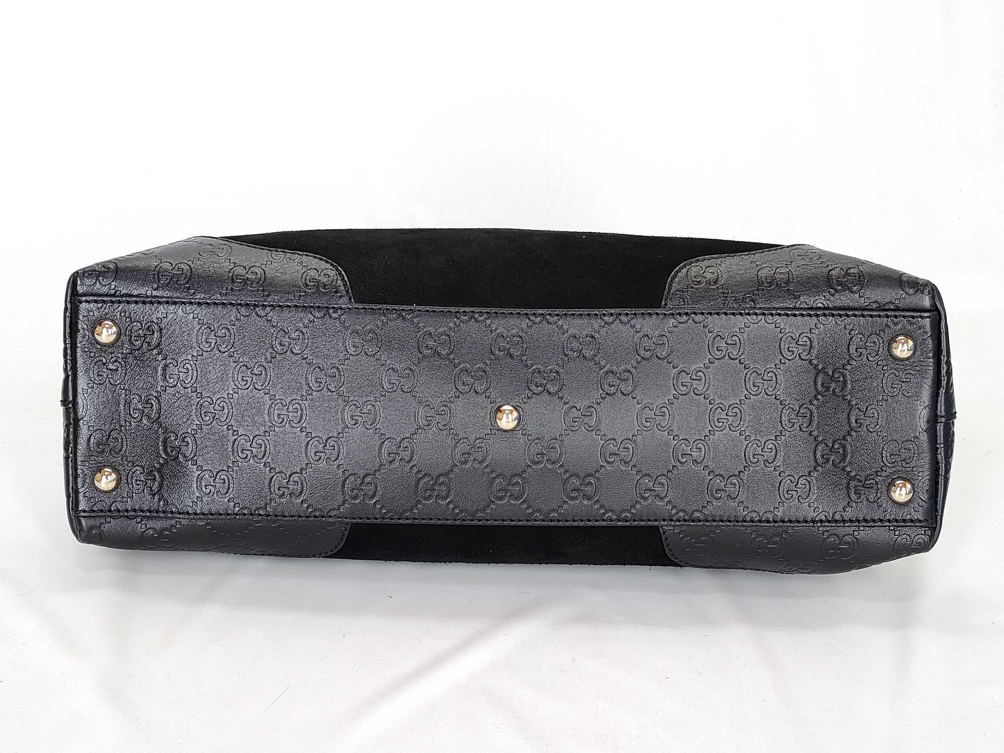 GUCCI Guccissima 295530 Handbag Handbag
