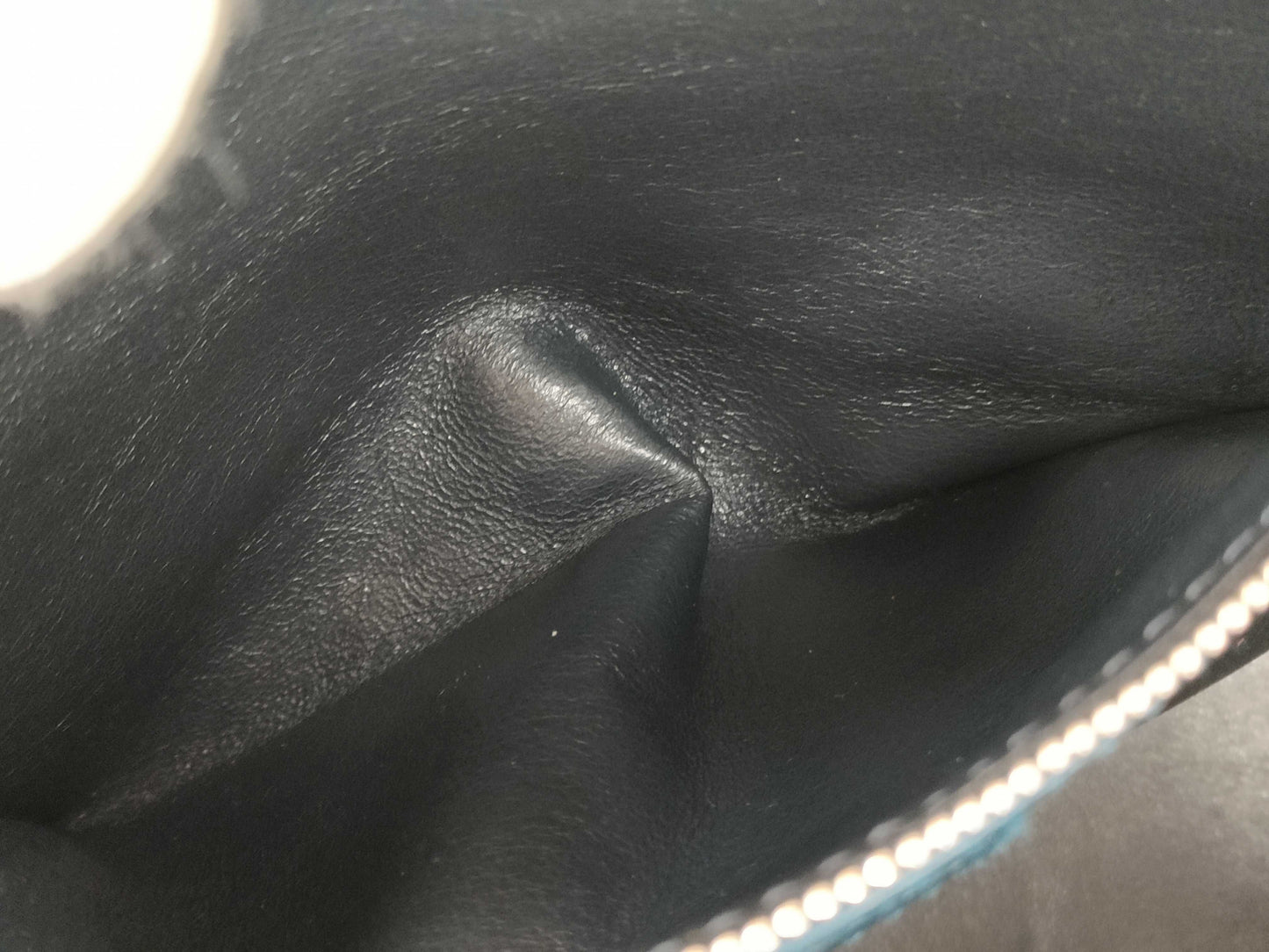 Dior Leather Fly Bag Handbag Handbag