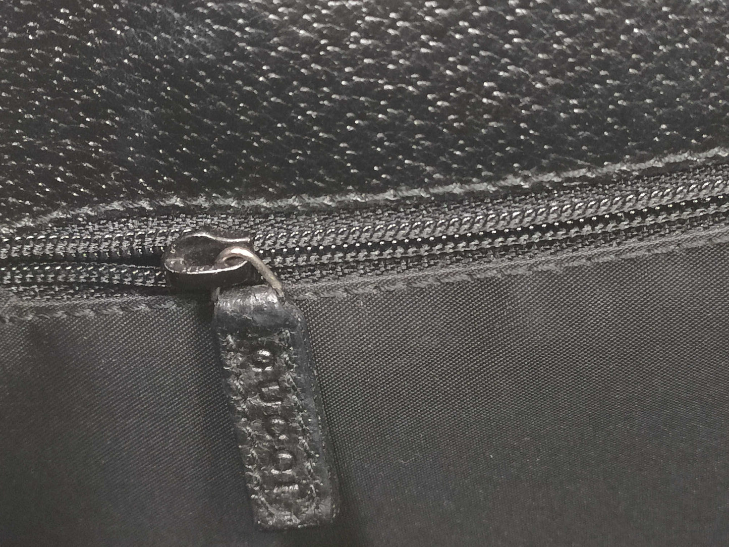 GUCCI Jackie Leather Handbag 002.1067 Handbag