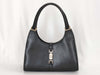 GUCCI Jackie Leather Handbag 002.1067 Handbag