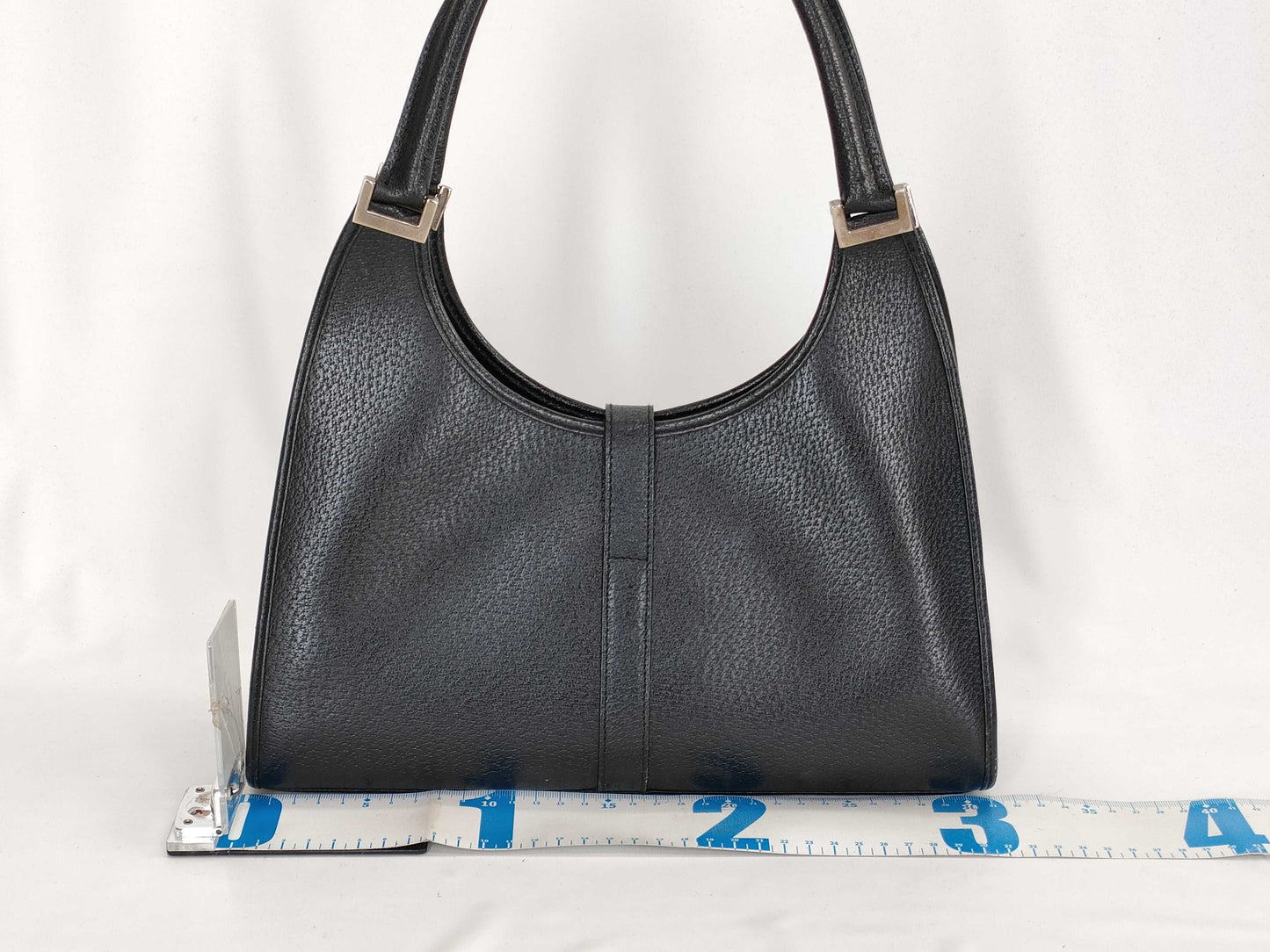 GUCCI Jackie Leather Handbag 002.1067 Handbag