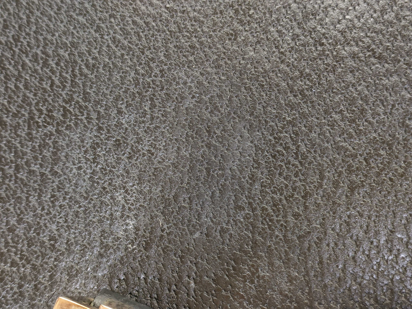 GUCCI Jackie Leather Handbag 002.1067 Handbag