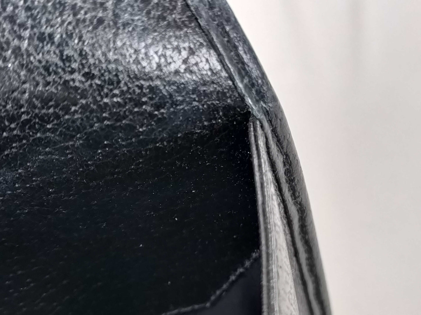 GUCCI Jackie Leather Handbag 002.1067 Handbag