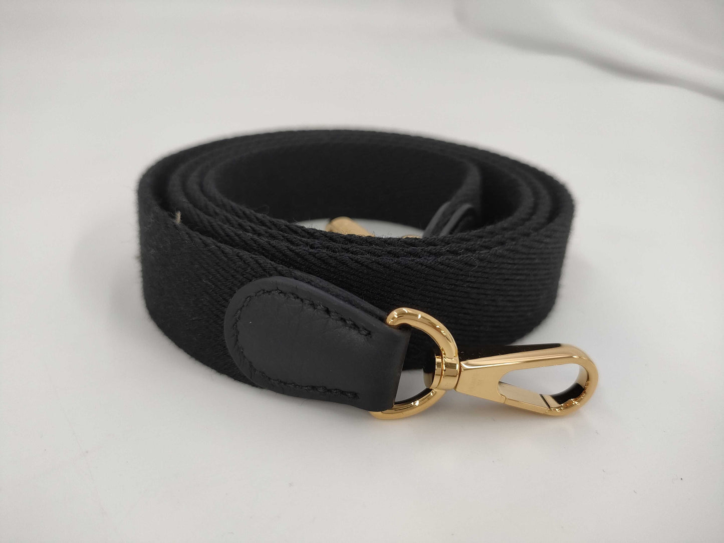 HERMES Mini Evelyne Amazone 16 TPM Noir Shoulder Bag with Gold Hardware and GP K Stamp