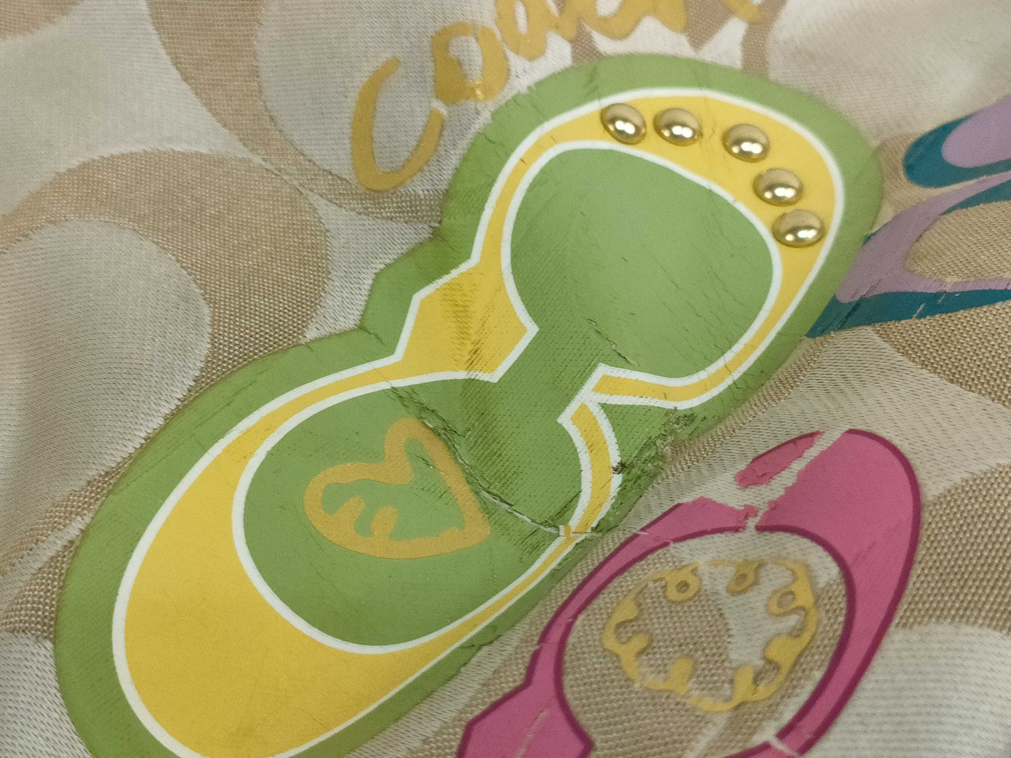 COACH Coach / 5 bags / As is Bags