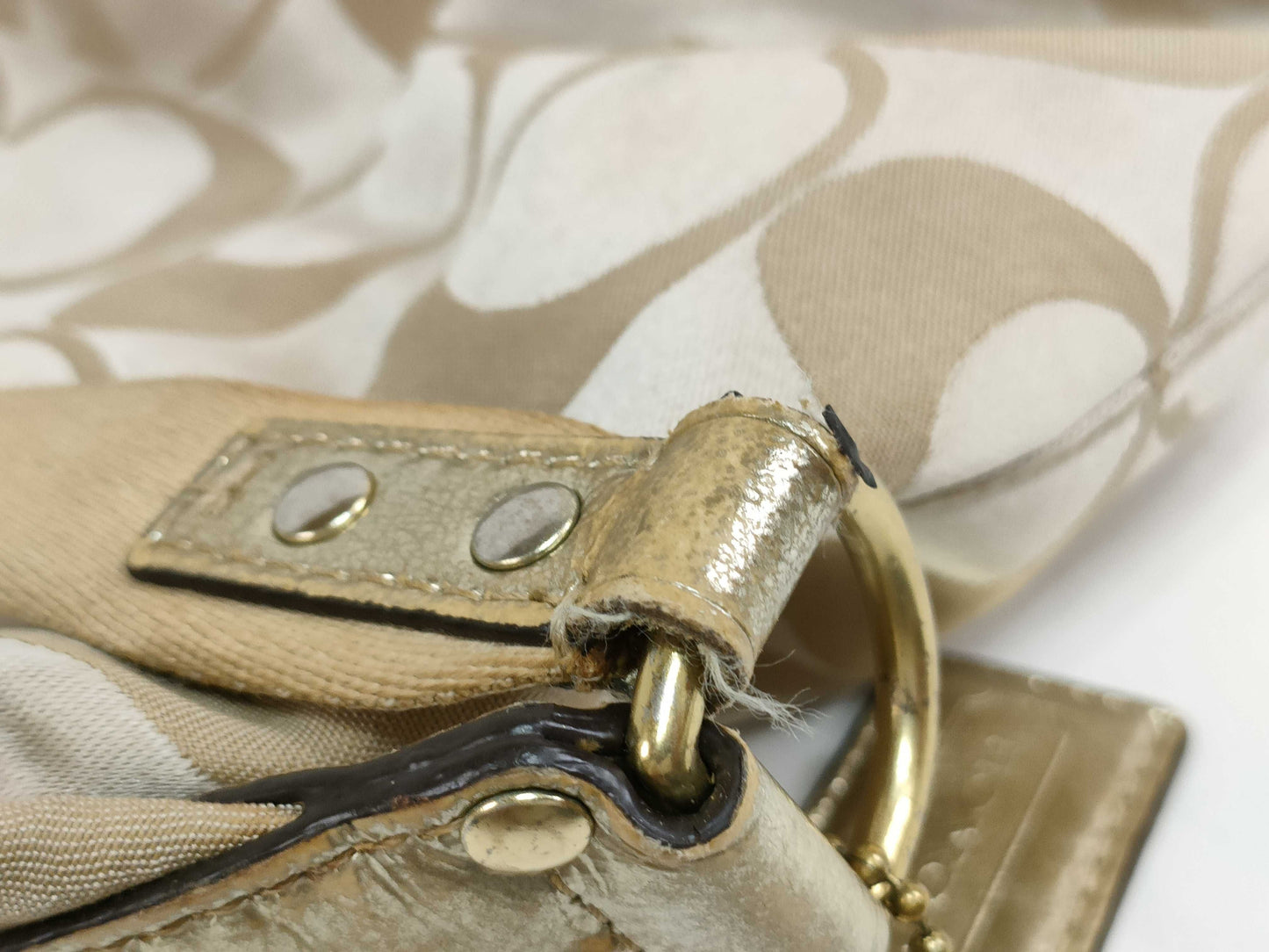 COACH Coach / 5 bags / As is Bags