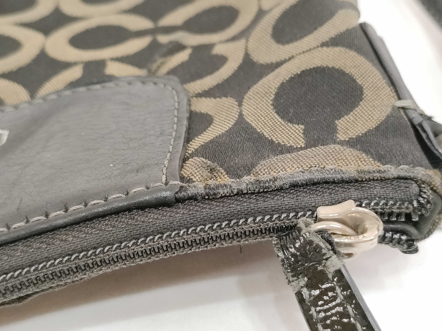 COACH Coach / 5 bags / As is Bags