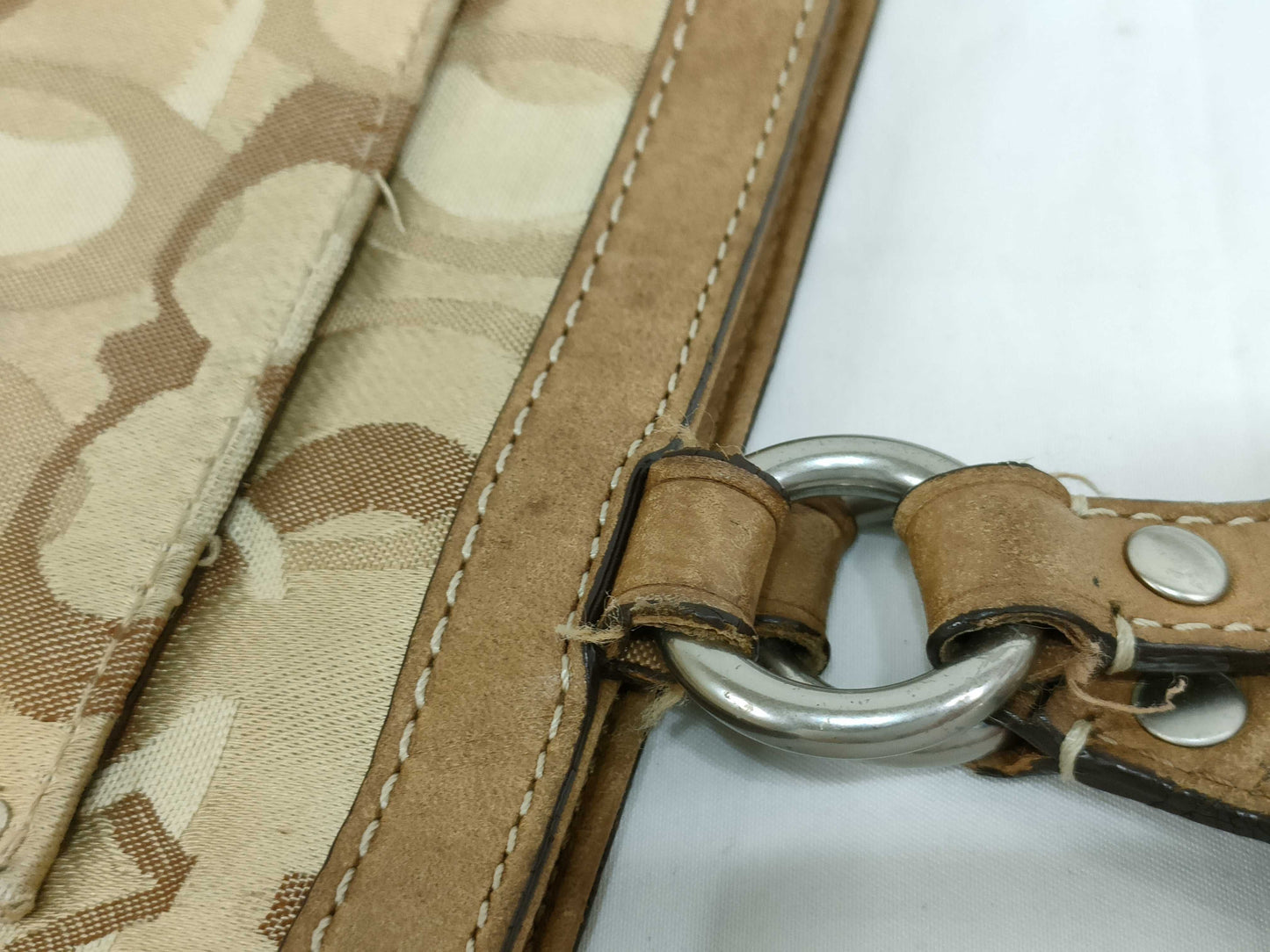COACH Coach / 5 bags / As is Bags