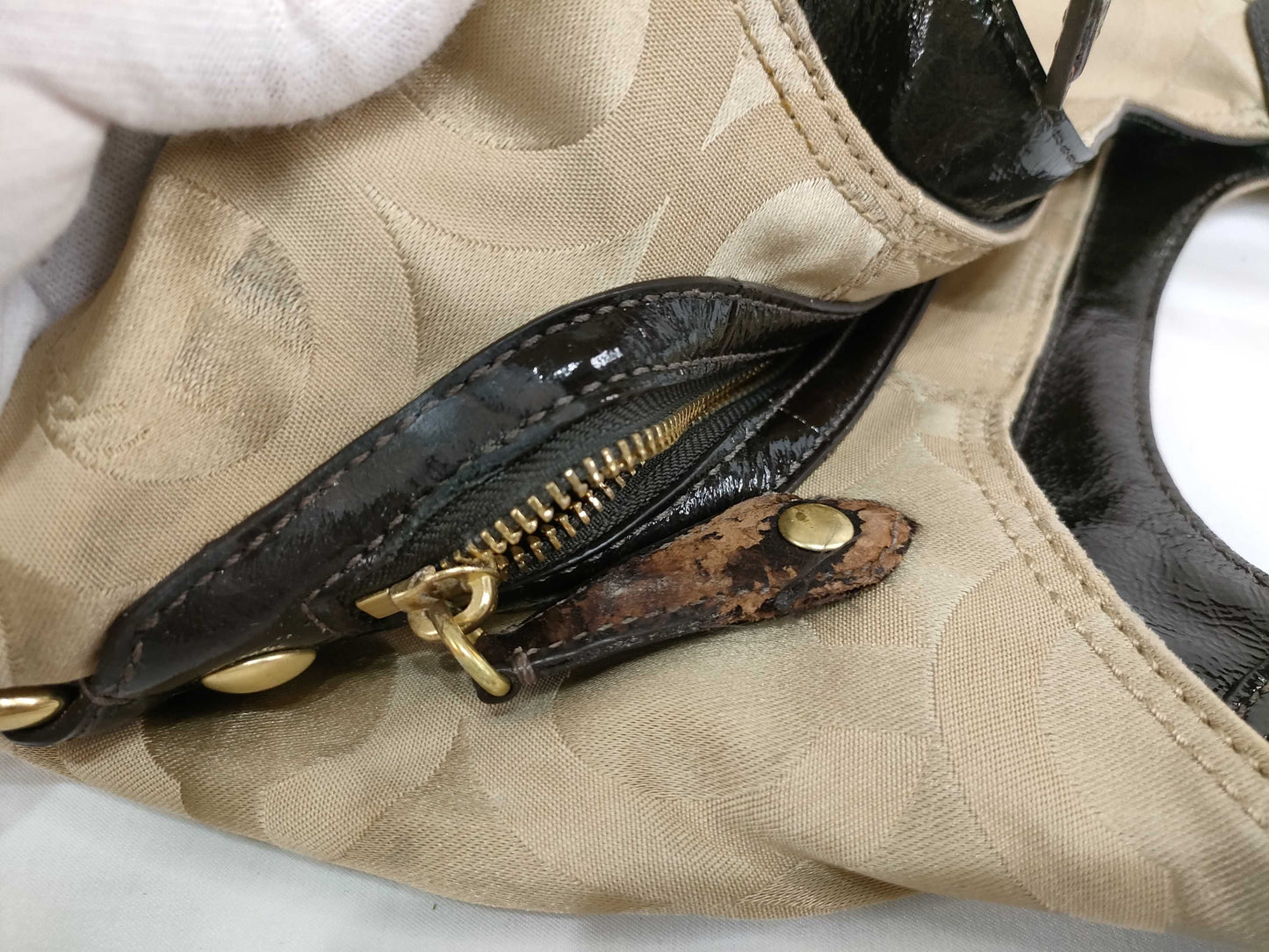 COACH Coach / 5 bags / As is Bags