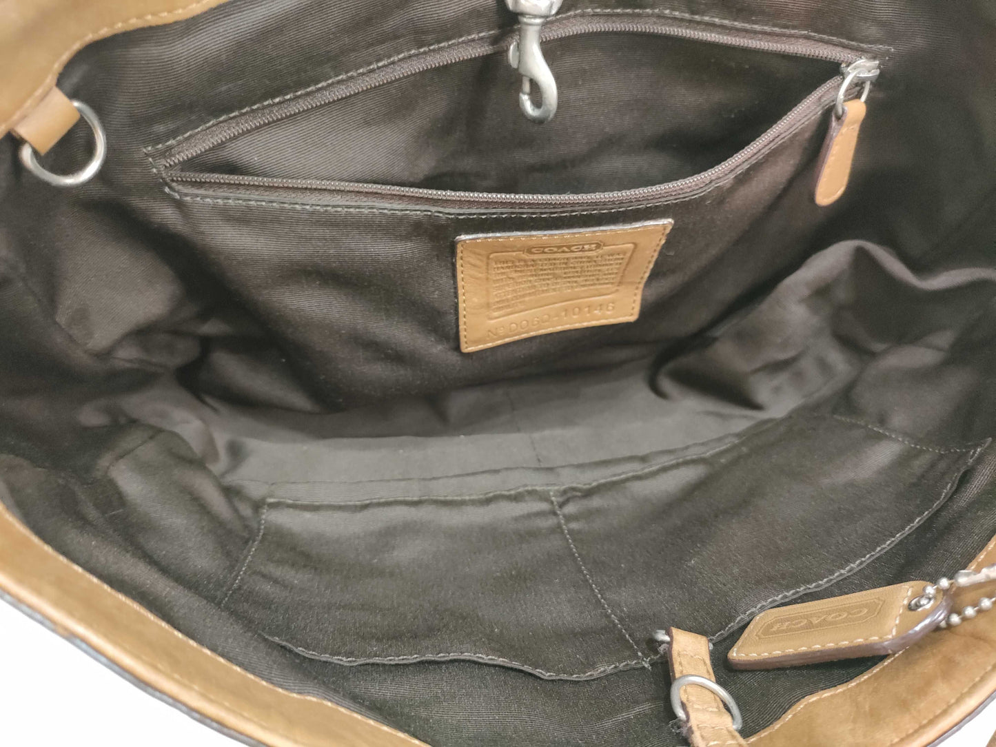 COACH Coach / 5 bags / As is Bags