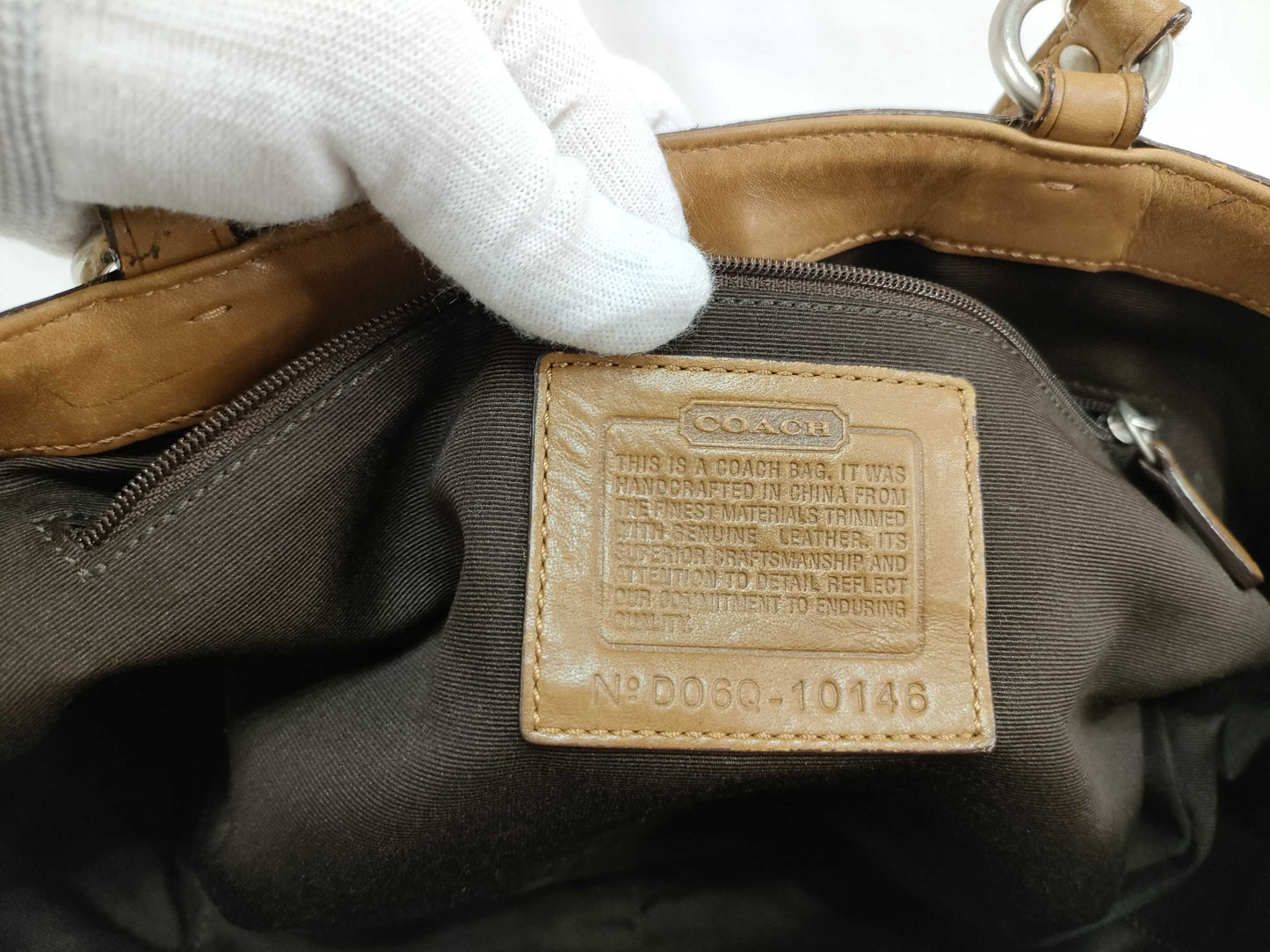 COACH Coach / 5 bags / As is Bags