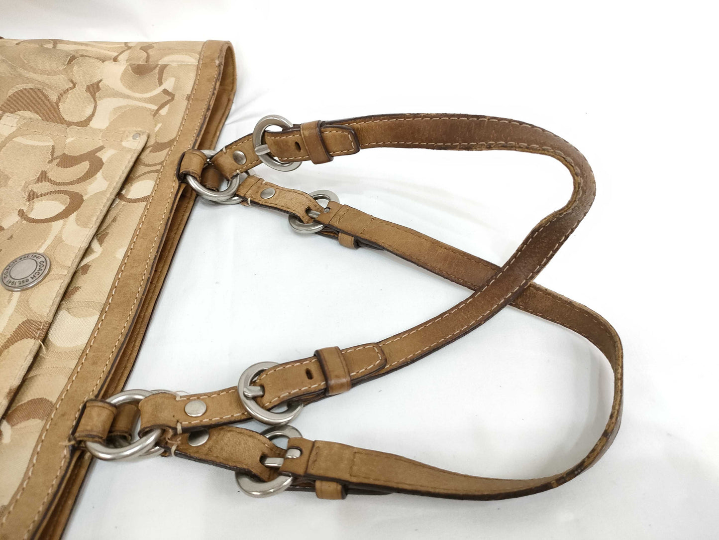 COACH Coach / 5 bags / As is Bags