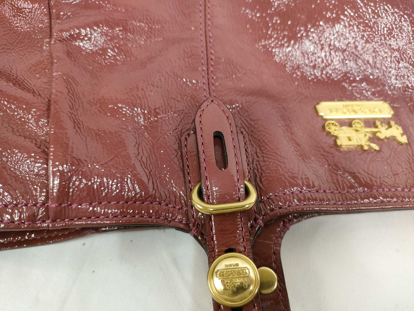 COACH Coach / 5 bags / As is Bags