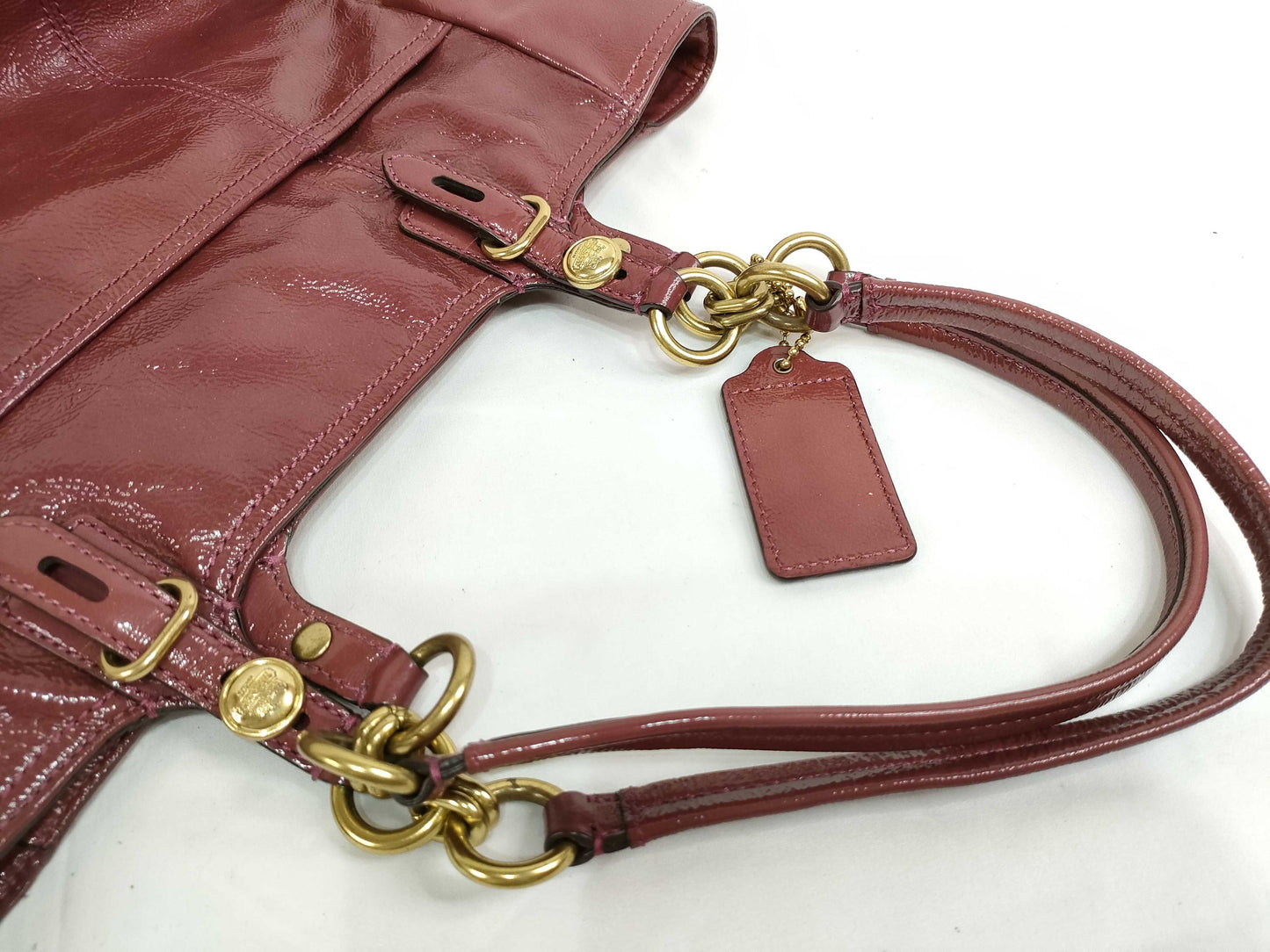COACH Coach / 5 bags / As is Bags